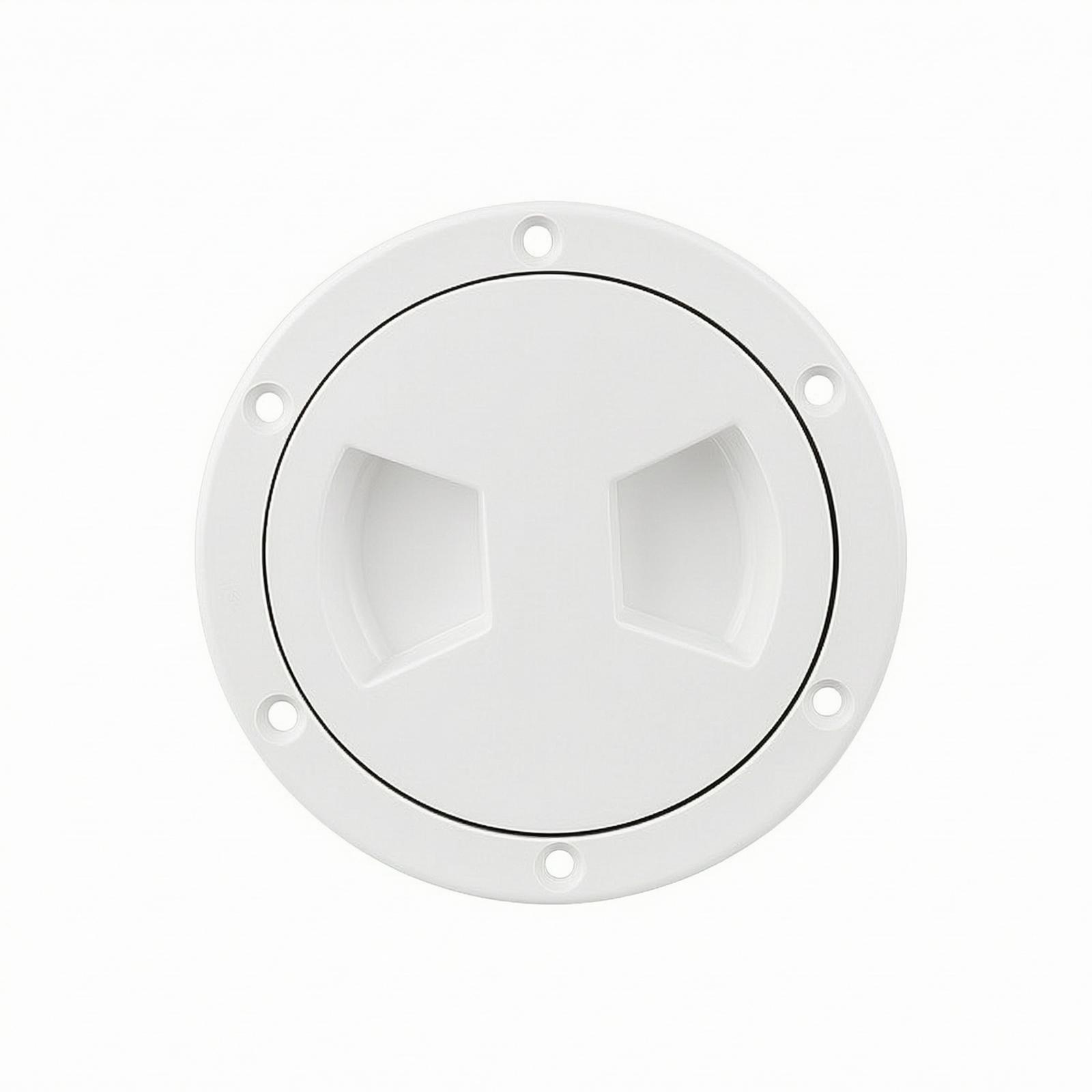 Marine Deck Hatch Cover Watert - Hardware ulasan dan harga