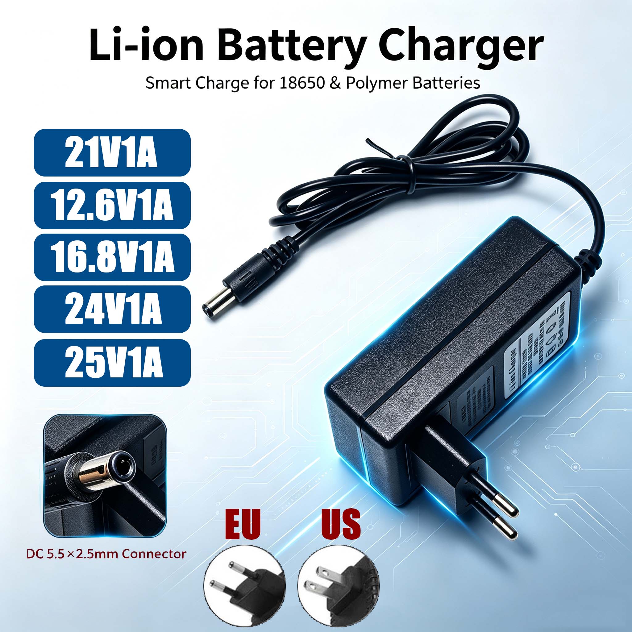 21V 12.6V 16.8V 24V 25V Lithiu - Brushless Cordless Electric Drill 18V ulasan dan harga