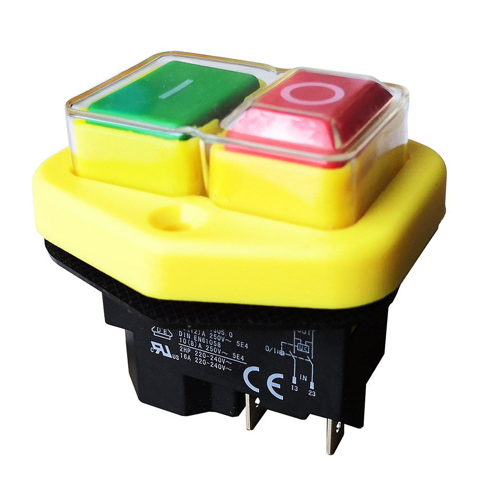 KEDU KJD17B Waterproof Electro - Power Tools ulasan dan harga