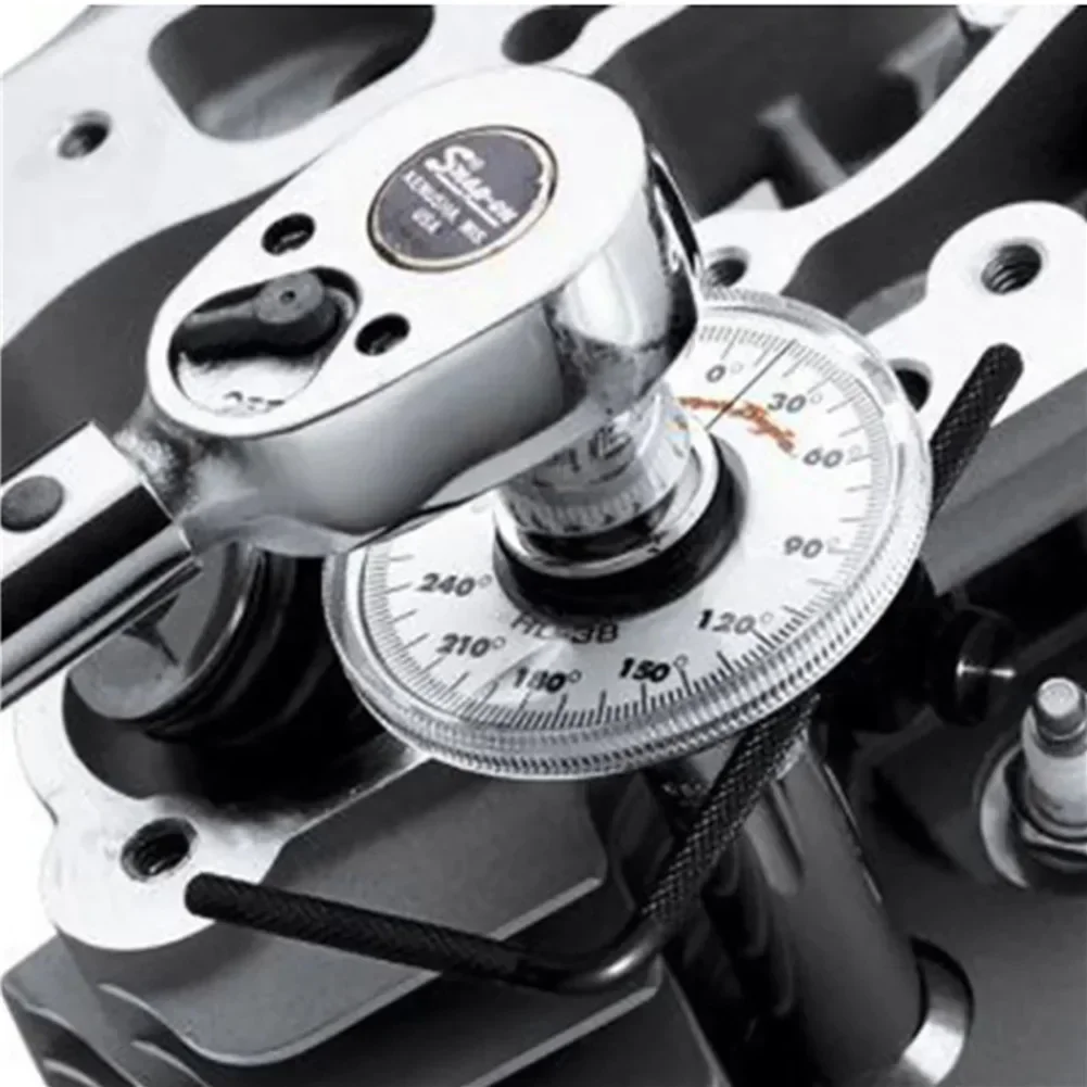 Torque Wrench Torquemeter Dial - Hand Tools ulasan dan harga