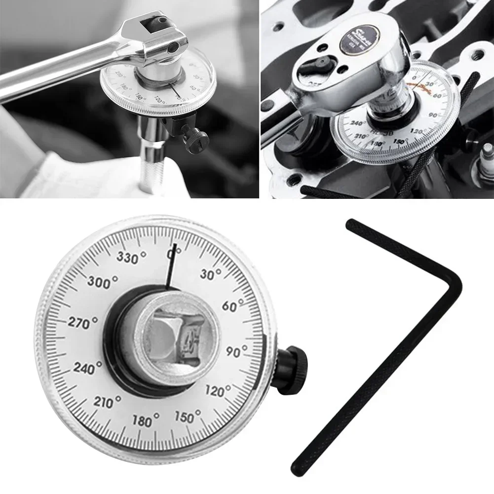 Torque Wrench Torquemeter Dial - Hand Tools ulasan dan harga