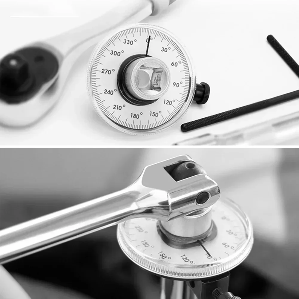 Torque Wrench Torquemeter Dial - Hand Tools ulasan dan harga