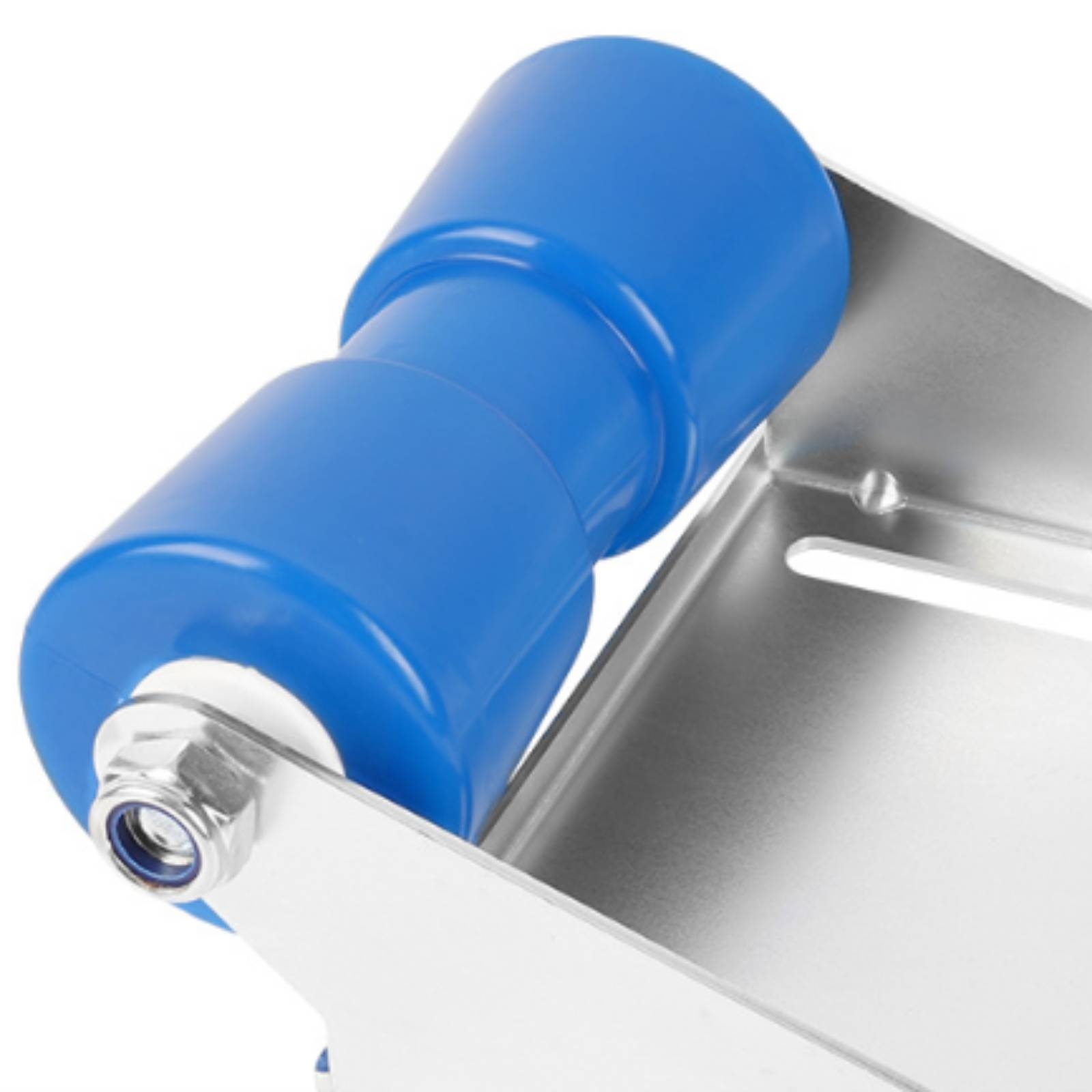 Boat Trailer Roller with Brack - Hardware ulasan dan harga