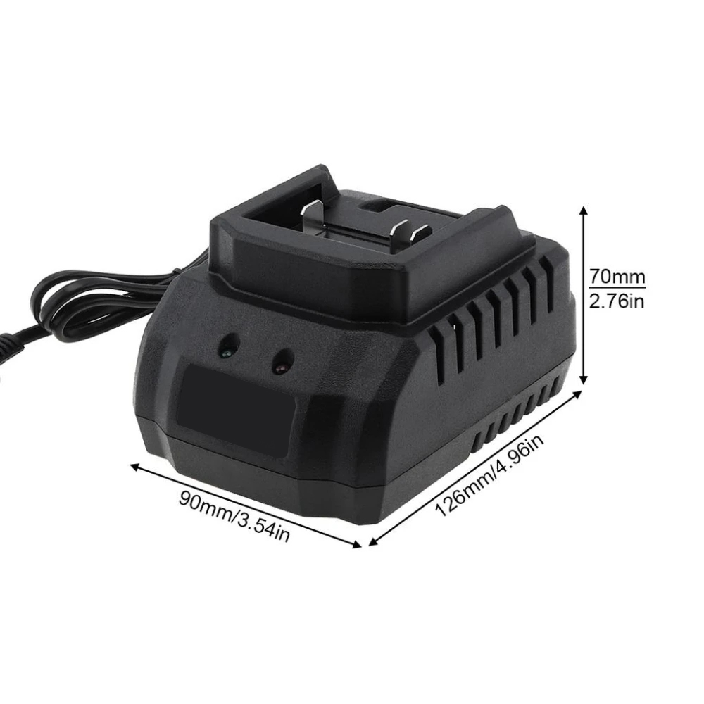 MT Battery Model Charger 18V 2 - Brushless Cordless Electric Drill 18V ulasan dan harga