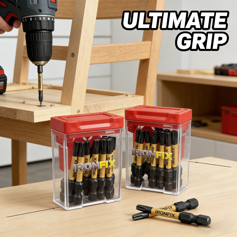 High Quality 20pcs T25 Screwdr - Hardware ulasan dan harga