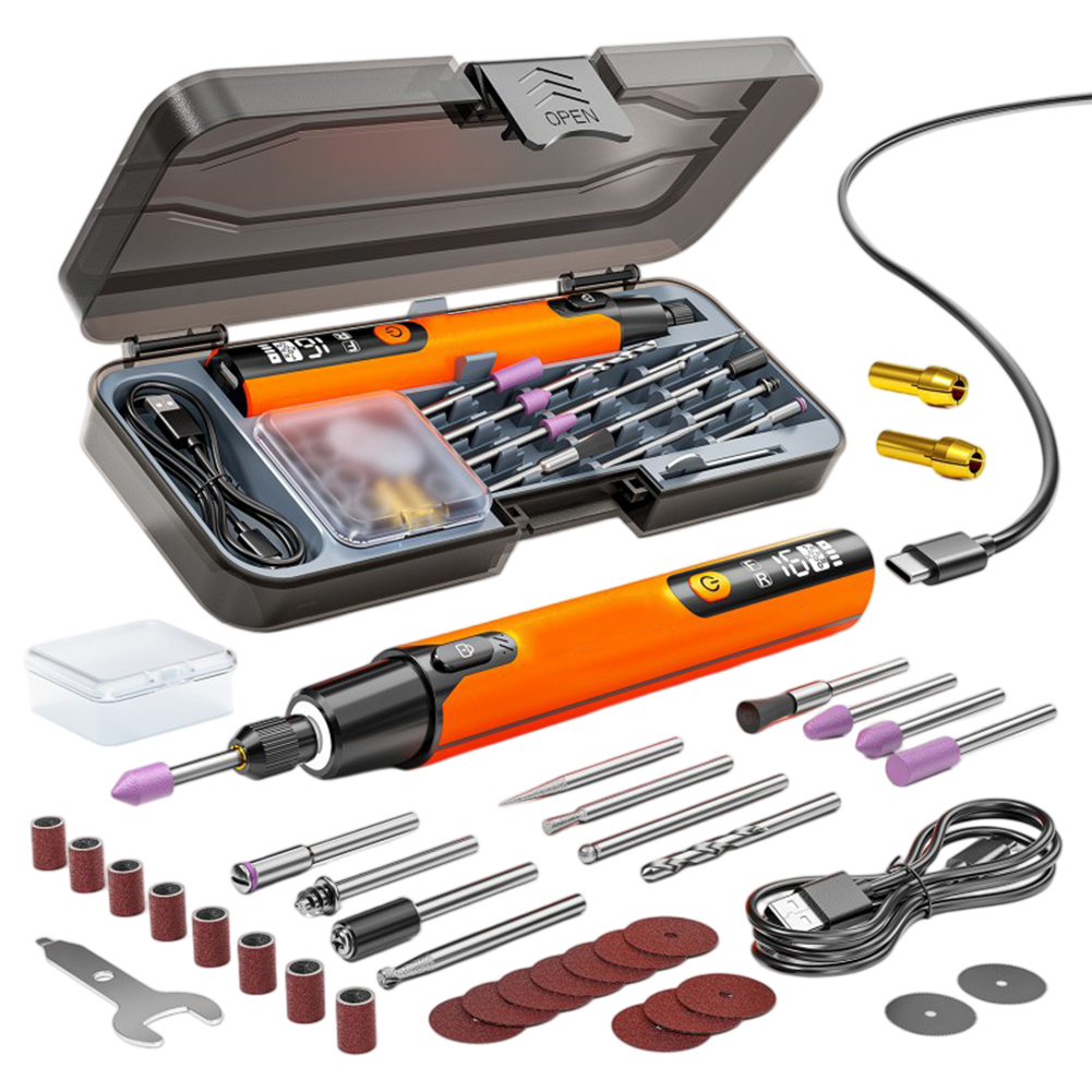 For Crafting Cordless Rotary T - Cordless Rotary Tool Kit Accessories ulasan dan harga