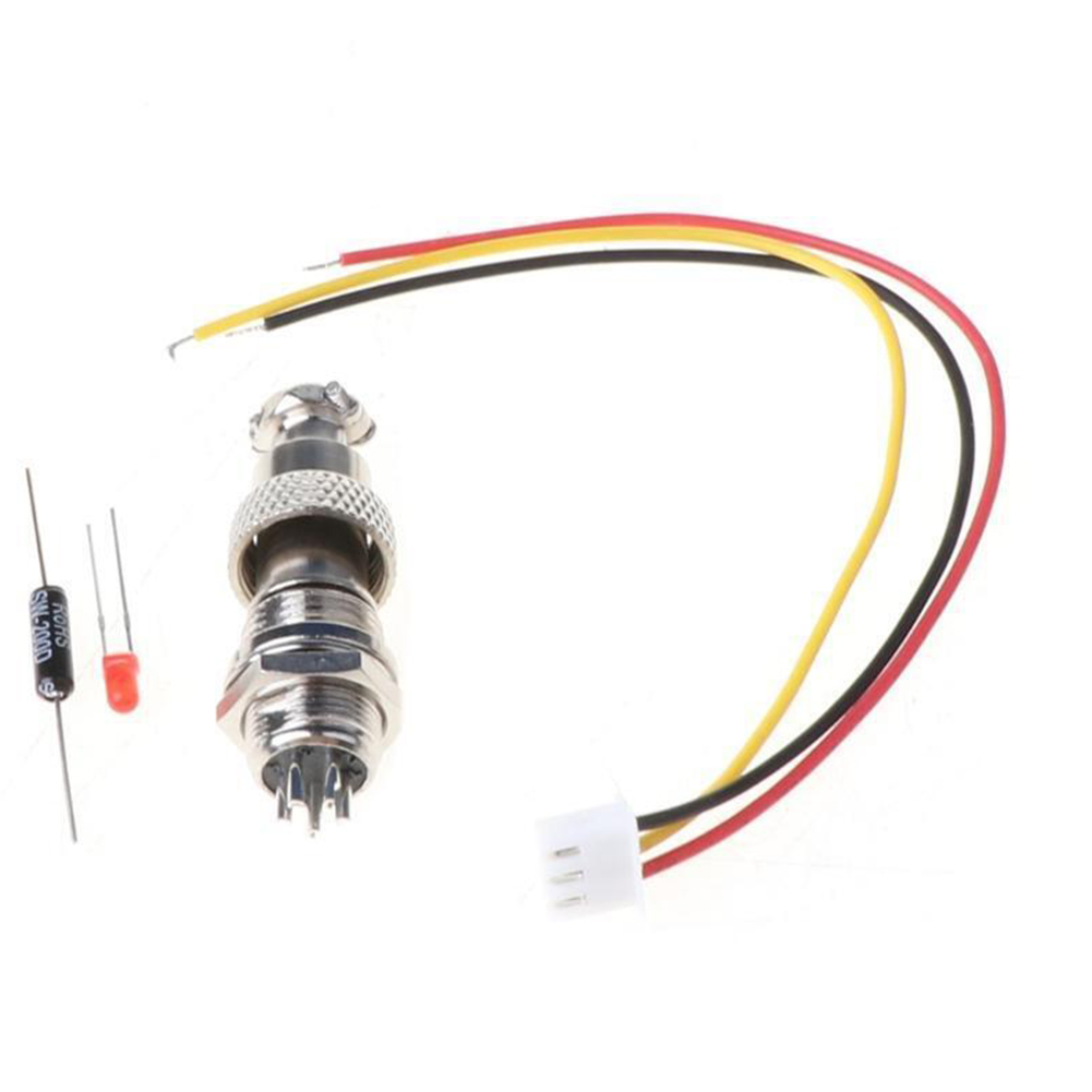 1set PCB Board Replacement Acc - Digital Soldering Station T12 ulasan dan harga