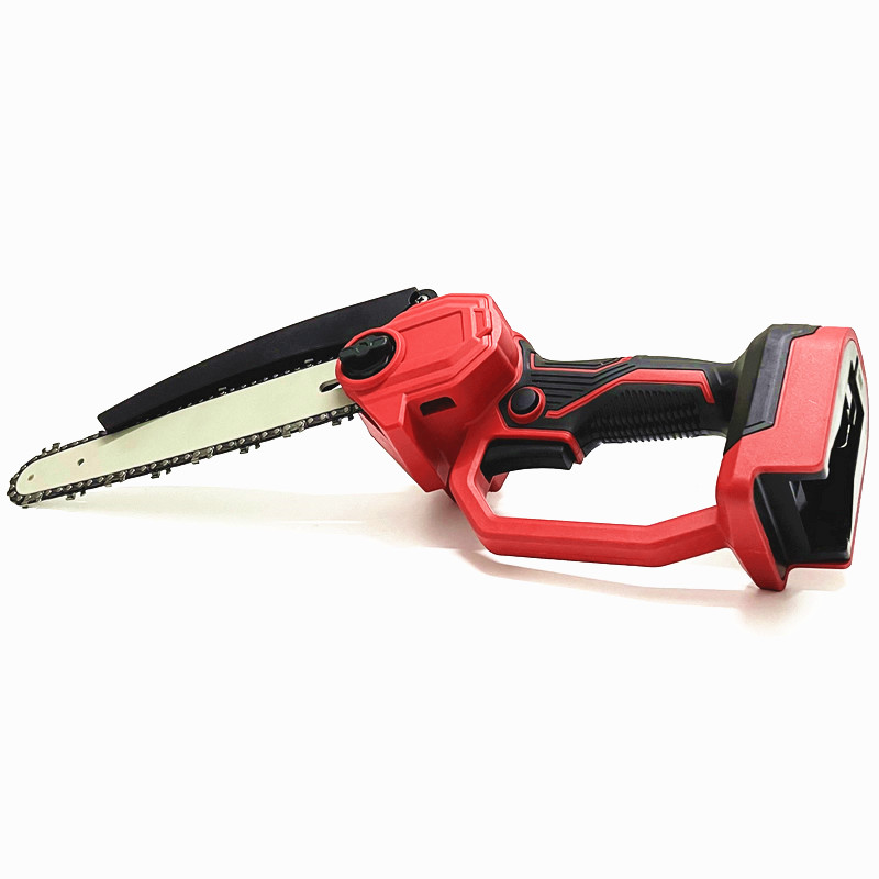 For Milwaukee 18V Battery 6/8  - Mini Electric Chainsaw 6 Inch ulasan dan harga