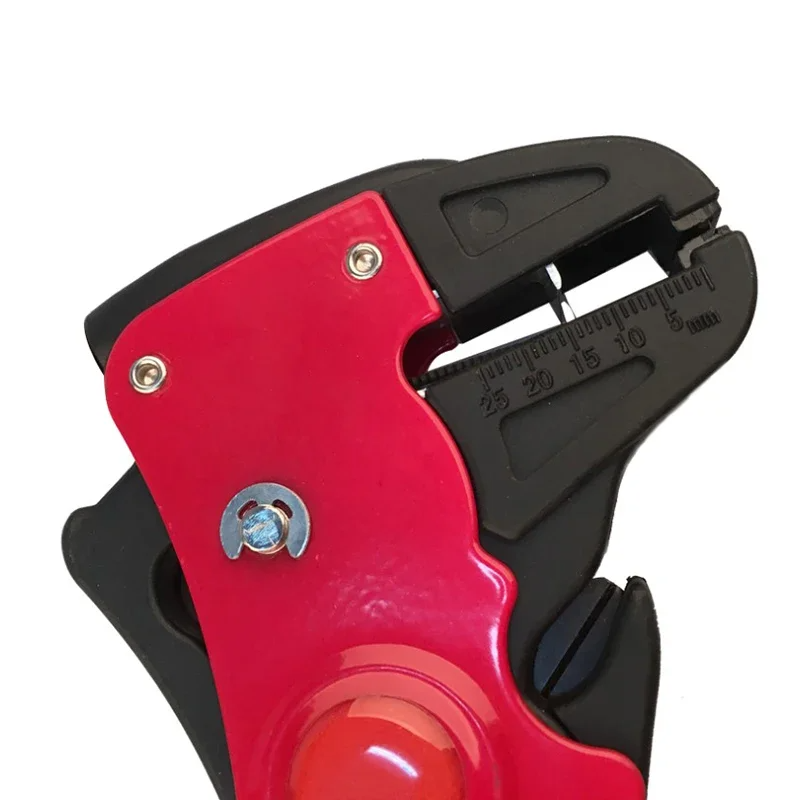 Automatic Wire Stripper Tool–0 - Automatic Wire Stripper Cutter ulasan dan harga