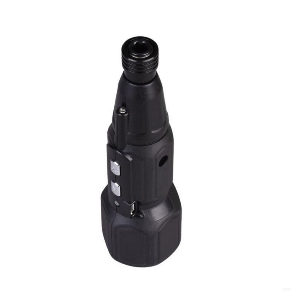 3.6V Electric Screwdriver with - Electric Screwdriver Rechargeable Usb ulasan dan harga