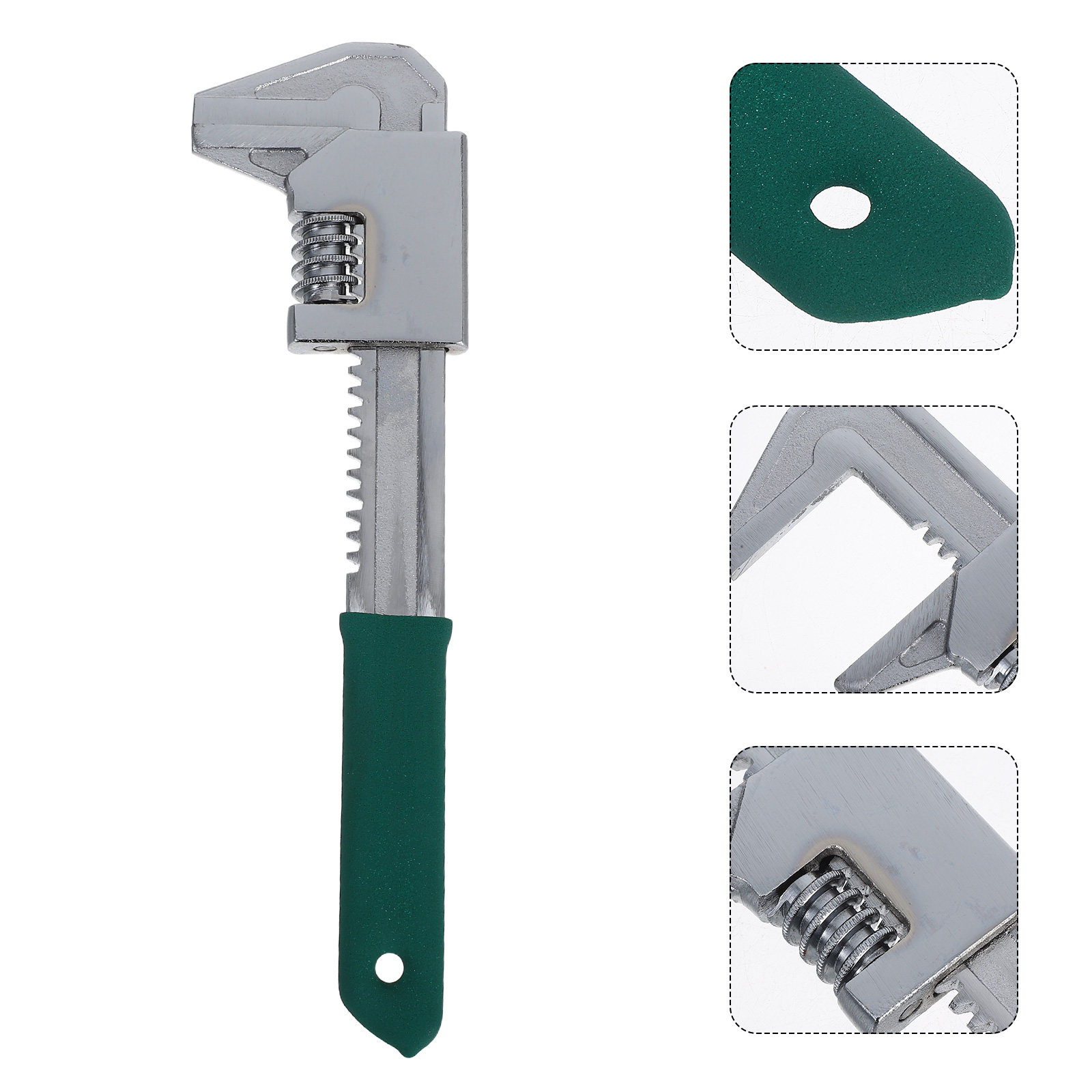 Plumbing Wrench Adjustable For - Plumbing ulasan dan harga