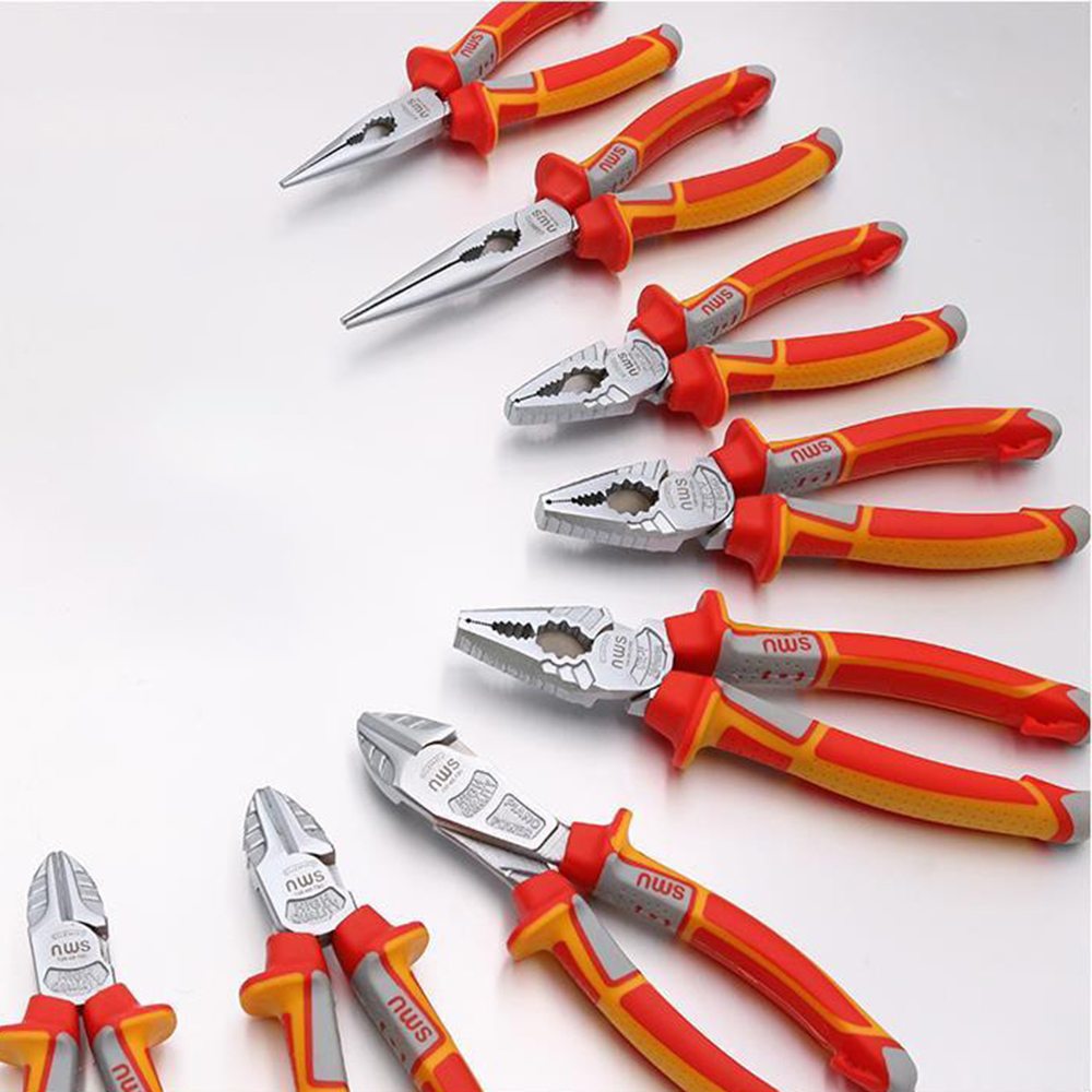 Multifunction Wire Stripper Di - Automatic Wire Stripper Cutter ulasan dan harga