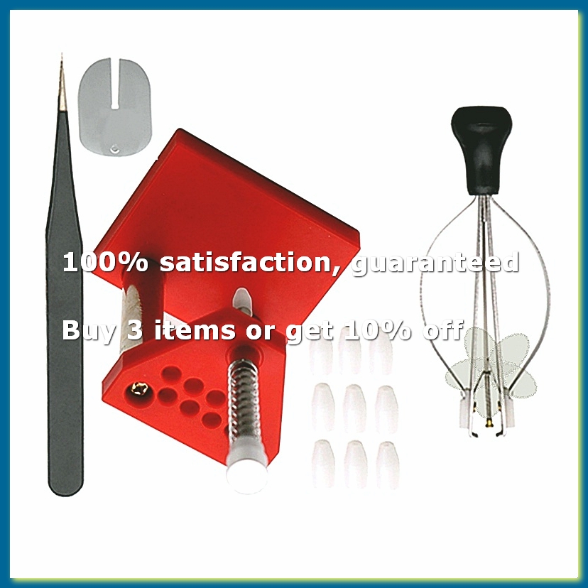 Watch Hand Needle Remover Pres - Hand Tools ulasan dan harga