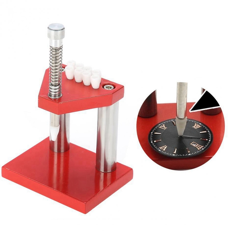 Watch Hand Needle Remover Pres - Hand Tools ulasan dan harga