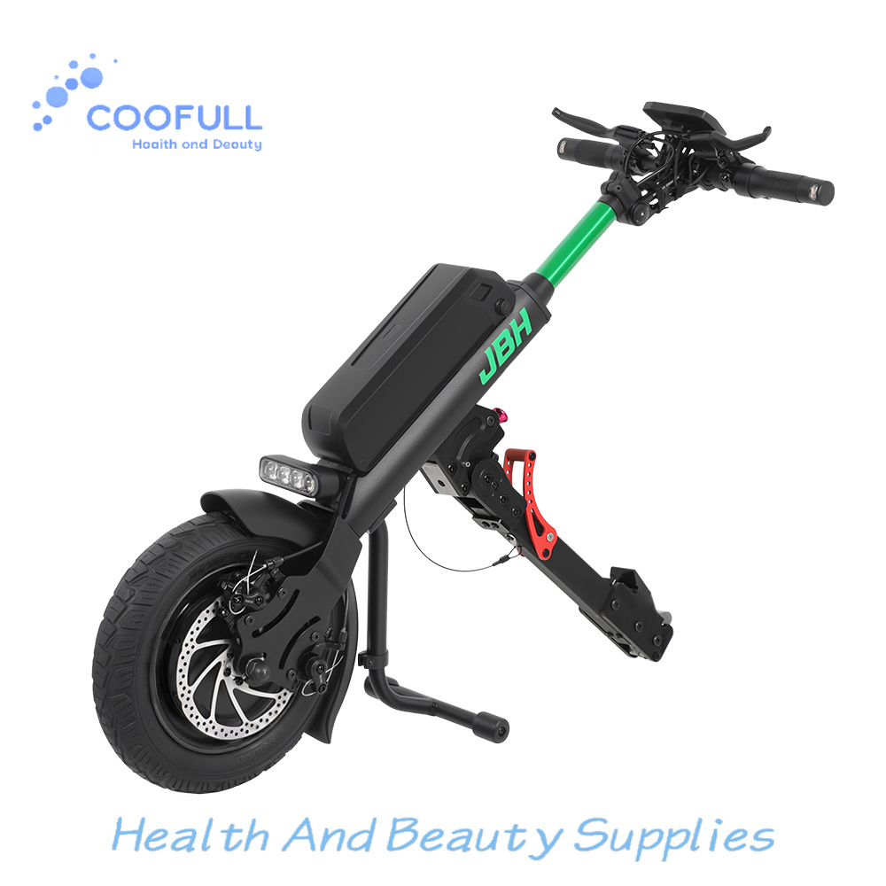 Coofull Electric Handcycle Whe - Electrical ulasan dan harga