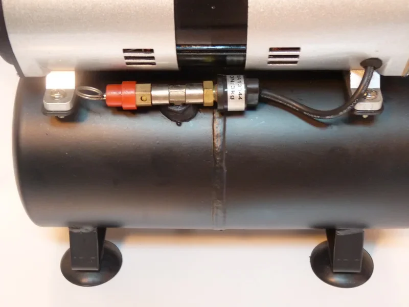 For AS196 Mini Airbrush Compre - Airbrush Kit With Mini Compressor ulasan dan harga