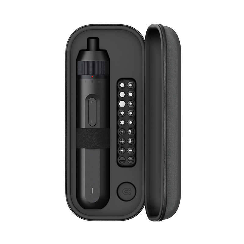 Mijia Electric Screwdriver 200 - Electric Screwdriver Rechargeable Usb ulasan dan harga