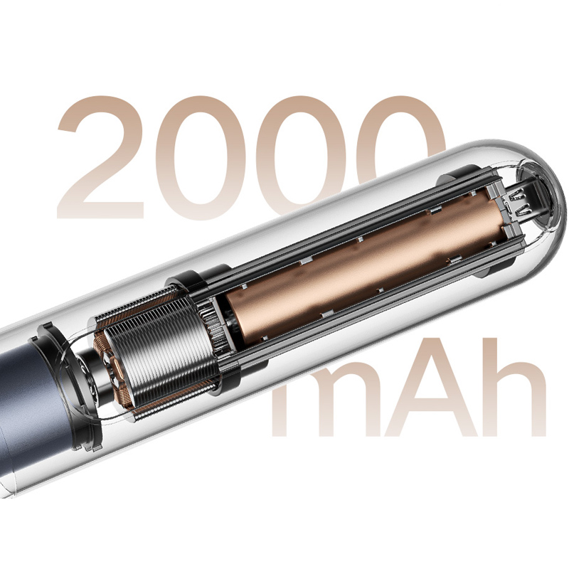 Mijia Electric Screwdriver 200 - Electric Screwdriver Rechargeable Usb ulasan dan harga