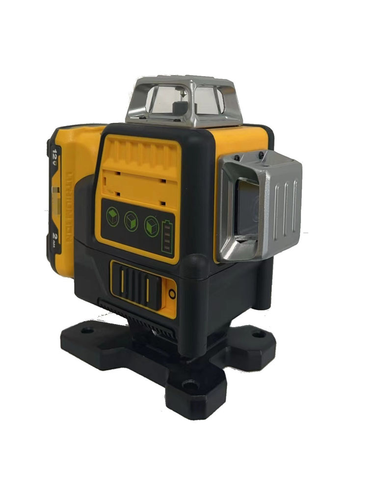 4d Laser Level With 16 Lines O - Laser Level 16 Lines 4D Green ulasan dan harga