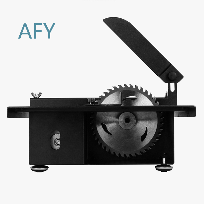 1200W Mini Precision Table Saw - Mini Table Saw For Woodworking ulasan dan harga