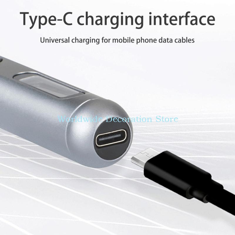 Q39B 50 in 1 Electric Screwdri - Electric Screwdriver Rechargeable Usb ulasan dan harga